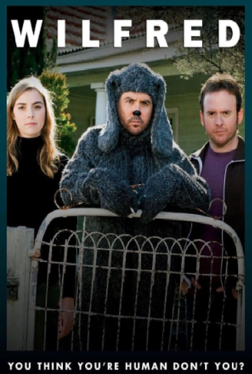 Wilfred Poster