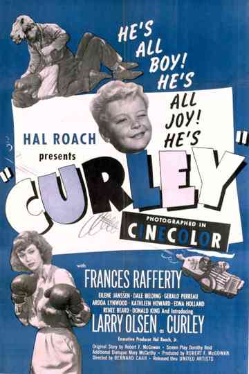Curley Poster