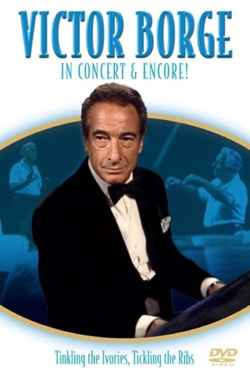 Victor Borge  In Concert  Encore