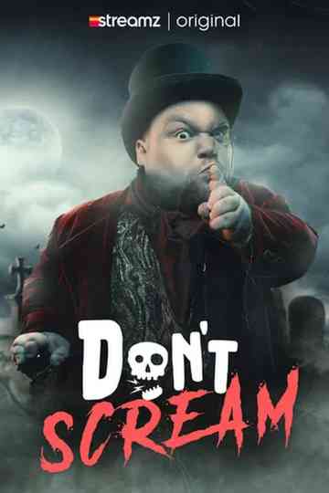 Don't Scream