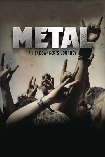 Metal A Headbangers Journey