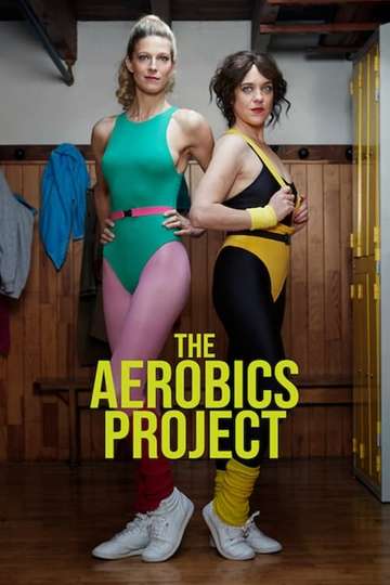 The Aerobics Project Poster