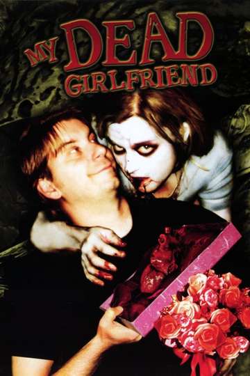 My Dead Girlfriend Poster