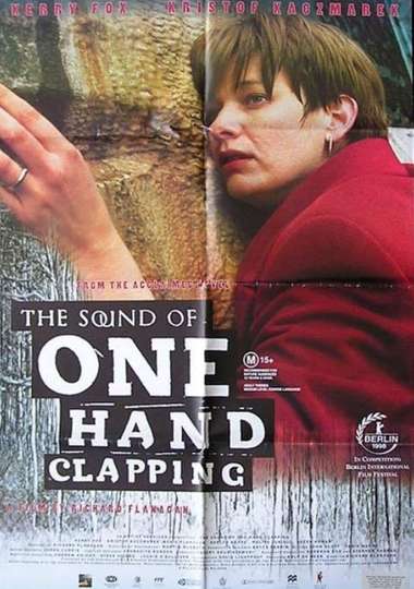 The Sound of One Hand Clapping Poster