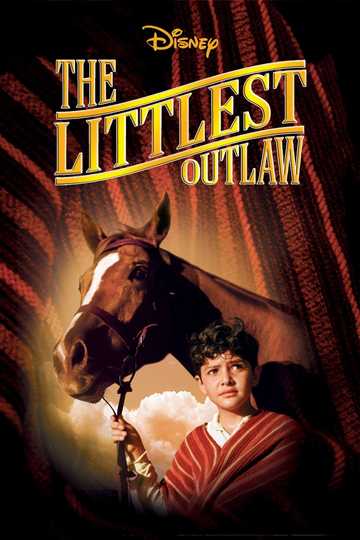 The Littlest Outlaw Poster