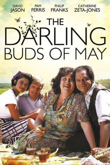 The Darling Buds of May Poster