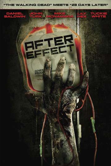 After Effect Poster