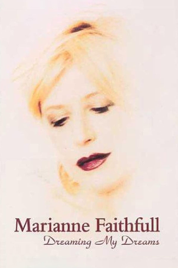 Marianne Faithfull Dreaming My Dreams