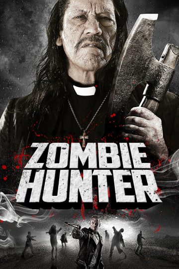 Zombie Hunter Poster