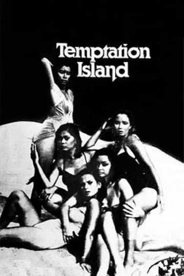 Temptation Island Poster