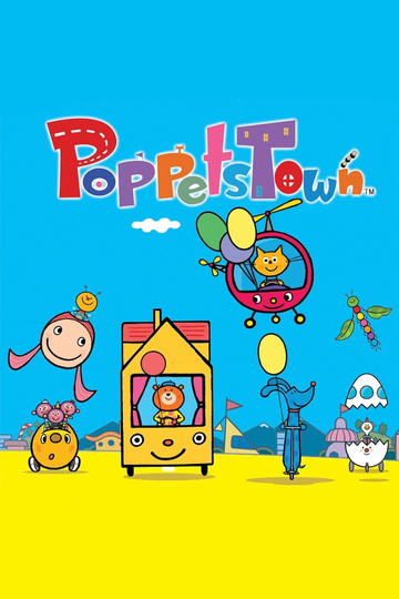 PoppetsTown