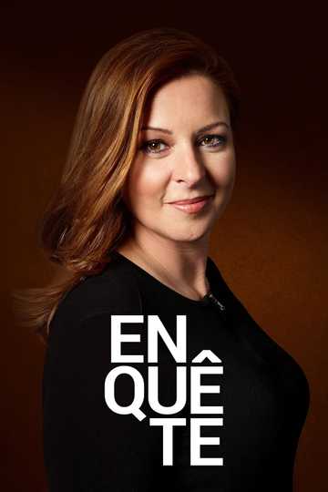 Enquête Poster