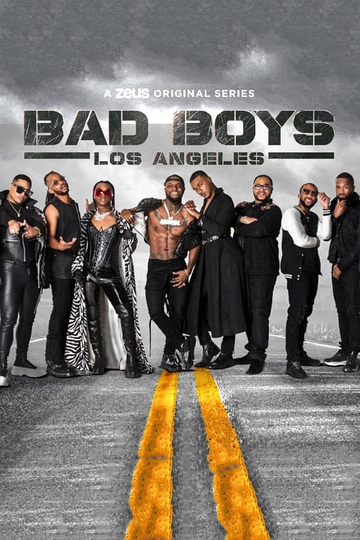 Bad Boys: Los Angeles