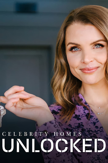 Celebrity Homes Unlocked