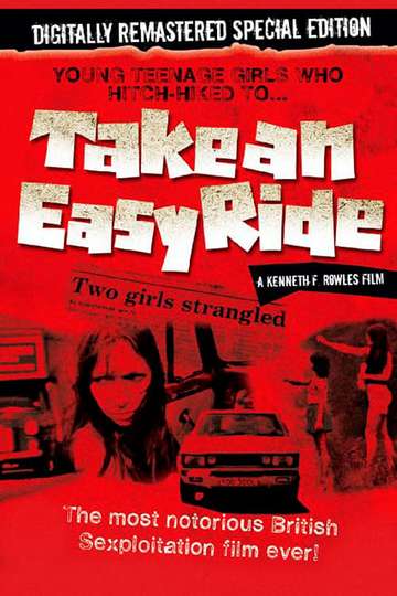 Take an Easy Ride Poster