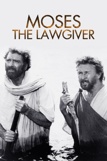 Moses the Lawgiver