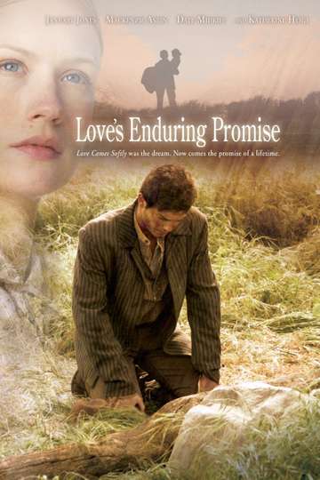 Love's Enduring Promise Poster