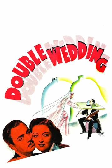 Double Wedding Poster