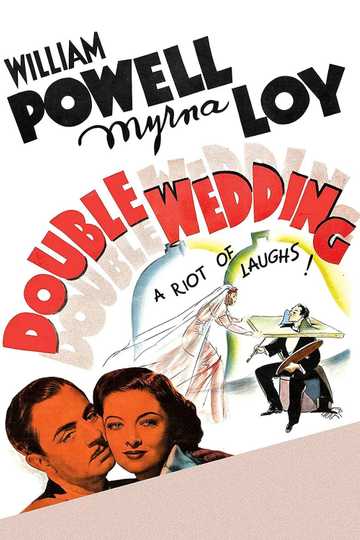 Double Wedding Poster