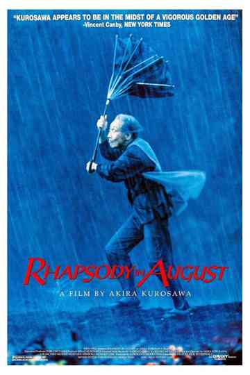 Rhapsody in August