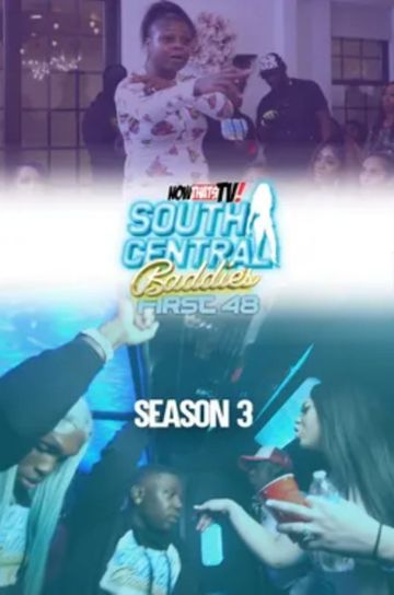 Where Can I Watch South Central Baddies For Free