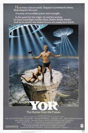 The World of Yor