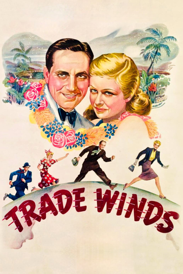 Trade Winds Poster