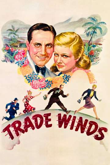 Trade Winds Poster