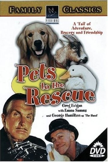 Pets Poster