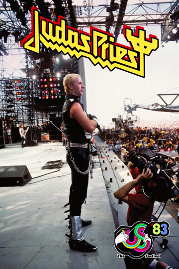 Judas Priest: Live at the US Festival