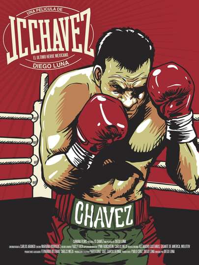 JC Chavez