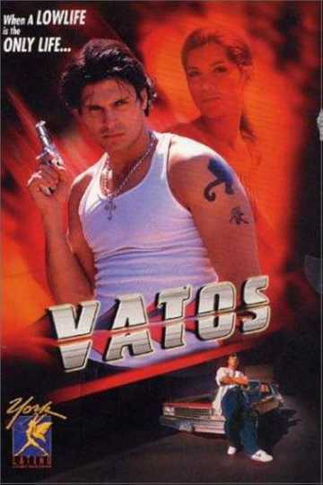 Vatos