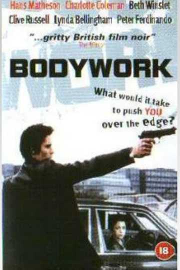 Bodywork Poster