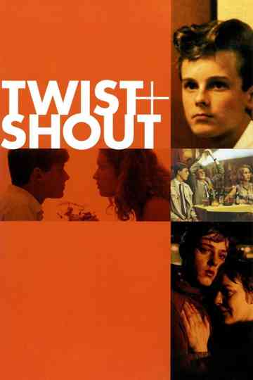 Twist and Shout Poster