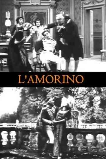 L'amorino