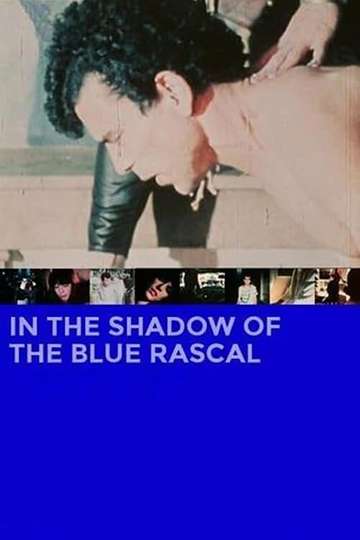 In the Shadow of the Blue Rascal Poster