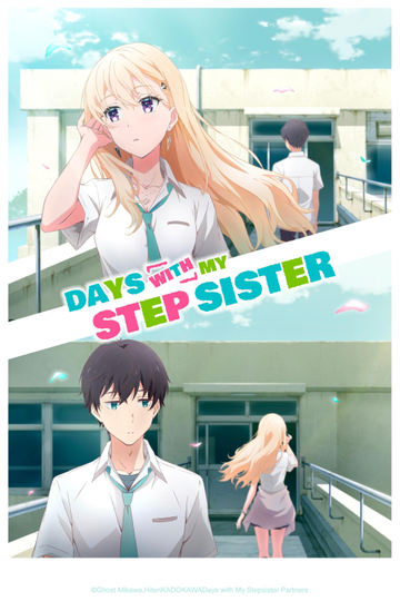 Days with My Stepsister Poster