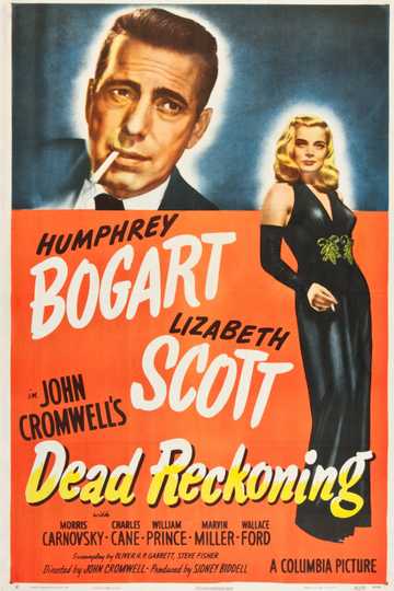 Dead Reckoning Poster