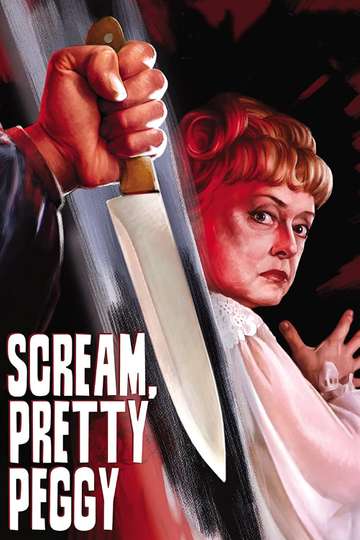 Scream Pretty Peggy