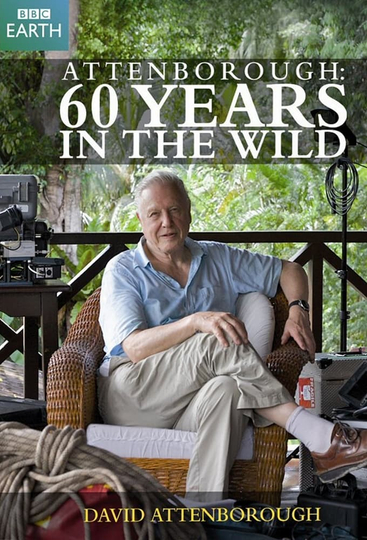 Attenborough: 60 Years in the Wild