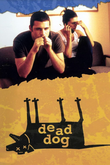 Dead Dog Poster