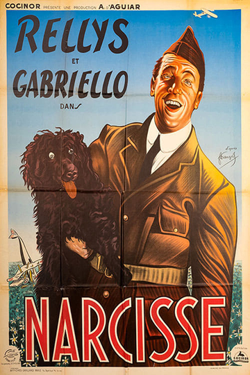 Narcisse Poster