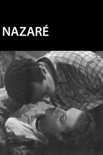 Nazaré Poster