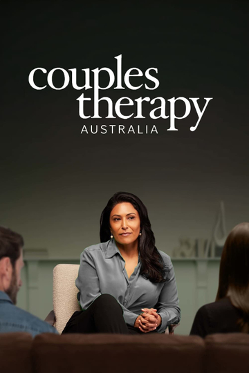 Couples Therapy Australia