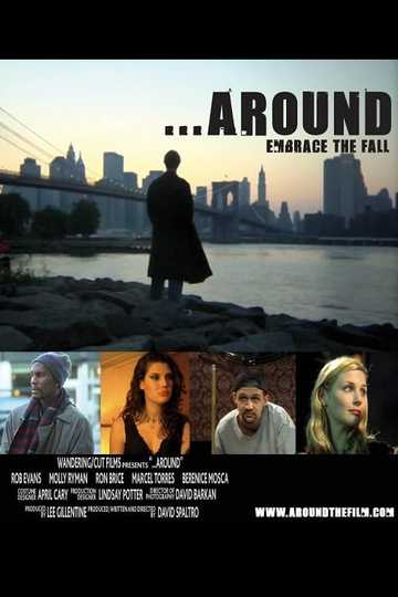 Around Poster