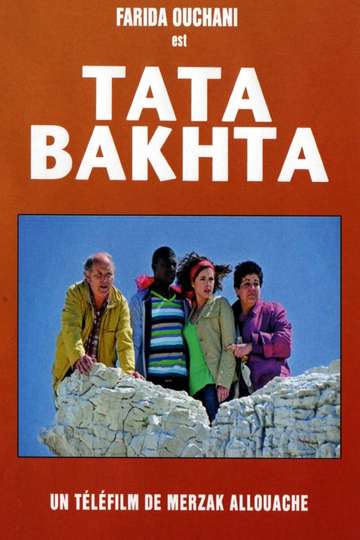 Tata Bakhta Poster