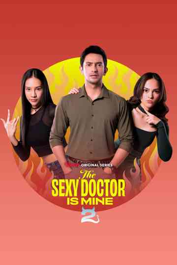 The Sexy Doctor is Mine