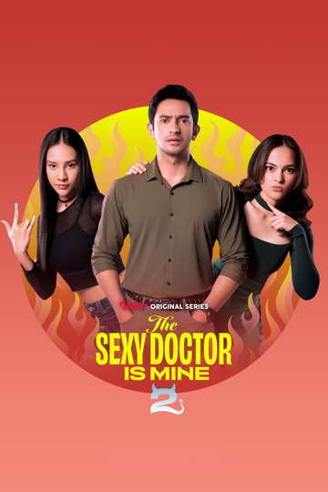 The Sexy Doctor is Mine Poster