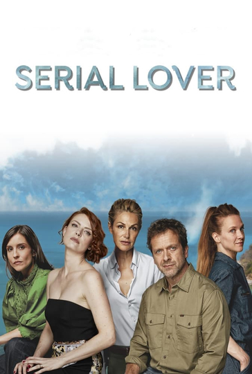 Serial Lover Poster