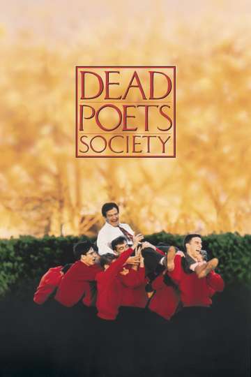 Dead Poets Society Poster